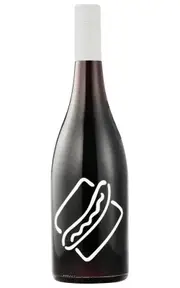 Year Wines Sausage In Bread Adelaide Hills Red 2021 - 12 Bottles