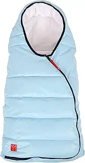 Kaiser Eskimo Cuddly Bag for Carrycots and Car Seats