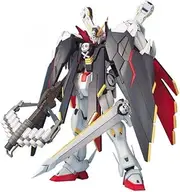 BANDAI Hobby MG Gundam 1/100 Crossbone Full Cloth