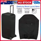 Elastic Dust Cover Lycra Fabric For JBL PartyBox Stage 320 (2024) / PartyBox 310