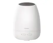 Household Colorful Night Light Aromatherapy Humidifier Aromatherapy Machine Car Humidifier Indoor Office