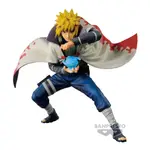 【BANPRESTO】 火影忍者 疾風傳 造型忍界大戰 波風湊 景品 公司貨【99模玩】