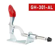 Woodworking Clamps Toggle Clamp Horizontal Clip Horizontal Toggle Clamp