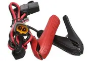 CTEK Battery Charger Comfort Indicator Clamps With LED Charge Lights 56-384