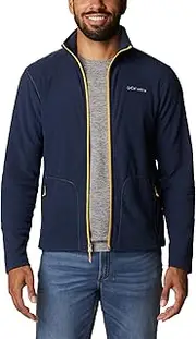 [Columbia] Men's Fast Trek Light Full Zip Fleece Full Zip Fleece Jacket
