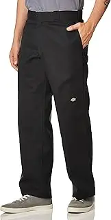 [Dickies] Mens Loose Fit Double Knee Work Pant