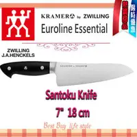 在飛比找PChome商店街優惠-德國 Zwilling 雙人牌 BobKramer Euro