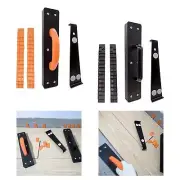Laminate Flooring Installation Kit DIY with Handle Woodworking Carpentry