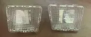OEM Genuine Mercedes Benz R129 SL -class Left And Right Side Interior Lightens