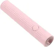 WEKADRIN Handheld Nail Art Lamp Portable Led Curing Light Nail Polish Dryer Mini Quick Dry Home Salon Use