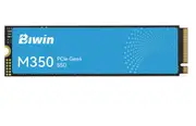 BIWIN M350-4TB PCIe4.0 Read Write up to 6000/5000 mb/s