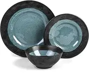 ShervinVerkil Lagoon 12-Piece Dinner Set - SVLDS12