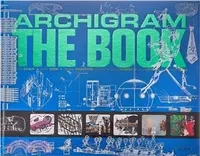 在飛比找三民網路書店優惠-Archigram - The Book