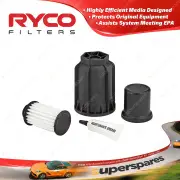 1 piece of Ryco Adblue Tank Urea Filter for Scania Various Models