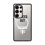 Galaxy S25 Ultra Impact Magnetic Case SPACED OUT SPACED OUT