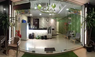 吉隆坡國際機場卡薩飯店Casa Hotel - KLIA