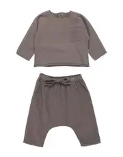 [TEDDY & MINOU] TEDDY & MINOU Baby sets - Item 15245204