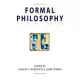 Masses of Formal Philosophy