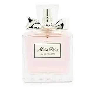 SW Christian Dior -481淡香水 Miss Dior Eau De Toilette Spray