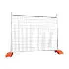Temporary Fencing Panel 2400mm(L) x 2100mm(H), DM For Listing Details