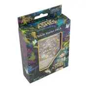 Grand Archive Dawn of Ashes Trading Card Game Silvie Starter Deck