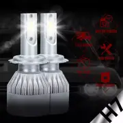 XENTEC LED HID Headlight Conversion kit H7 6000K for Subaru B9 Tribeca 2006-2007