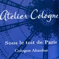 在飛比找蝦皮購物優惠-Atelier Cologne 巴黎限定款 巴黎屋頂 Sou