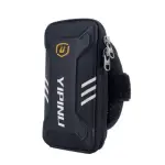 for Zte Blade A72 5G (2022) Waterproof Reflective Armband Case Sport Running ...