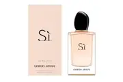 Si 100ml EDP Spray For Women By Giorgio Armani
