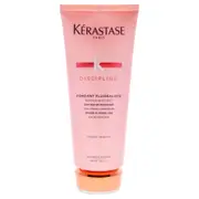 Discipline Fondant Fluidealiste Treatment by Kerastase for Unisex - 6.8 oz Conditioner