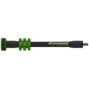 Bee Stinger MicroHex Stabilizer Green 10 in.
