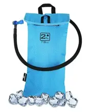 Protective Cooler Bag for 2L or 3L Hydration Water Bladder Pack Keeps Water