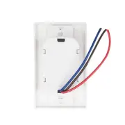 Auto On/Off Sensor Switch Motion Infrared PIR Wall Light Lamp For Home Hotel