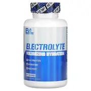 EVLution Nutrition, Electrolyte Volumizing Hydration, 60 Tablets