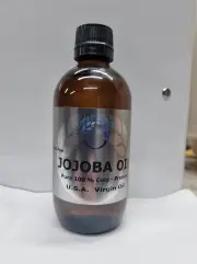 Simply Natural Oils Organic Jojoba Oil | 50ml