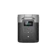 EcoFlow Portable Power Station Solar Generator 2016Wh Capacity Backup Energy