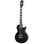 Epiphone Matt Heafy Signature Les Paul Custom Origins Electric Guitar 7-String E