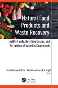 在飛比找博客來優惠-Natural Food Products and Wast