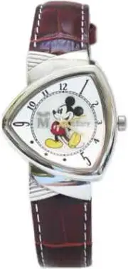 Disney Mickey Mouse Watch MK1190-D Limited to 100 pieces worldwide From Japan
