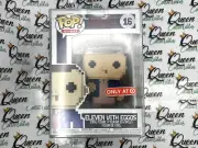 Funko Pop! 8-Bit: Stranger Things - Eleven - (w/ Eggos) - Target NIB
