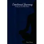 EMOTIONAL JOURNEY: POETRY ON LOVE AND ABUSE