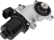 Transfer Case Motor, Transfer Case Shift Motor, Transfer Case Shift Motor Actuator for 2500 HD 3500 HD, Replace 600-899, 19258696, 23369032, 84109212