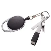 Tool Fishing Nipper Accessories Equipment Fly Hook Sharpener Retractor