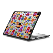 MacBook Pro 13-inch (M1 / M2 / Intel) Impact Case FROGGIE WIZARDS