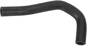 Power Steering Hose Oil Suction Hose Power Steering Pump Suction Hose Pipe, for TSX 53731‑SDA‑A00 Power Steering Hose Pipe