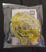 Storm Spriggan Random Layer Vol. 4 Beyblade Burst Dual Layer Takara Tomy BG-04
