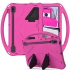 For Samsung Galaxy Tab S7 S8 S9 S9 FE S9 Plus Kids Case Tablet Shockproof Cover