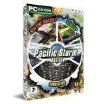 【傳說企業社】PCGAME-PACIFIC STORM ALLIES 太平洋風暴(英文版)