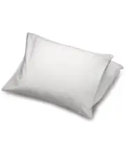 Pillow Gal 230 Thread Count White Down Pillow