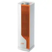 Sunpentown SH-1507 Mini Tower Ceramic Heater